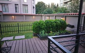 Апартаменти Карера