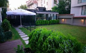 Апартаменти Карера